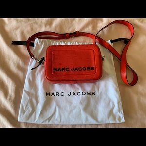 Marc Jacobs crossbody bag